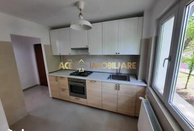 3 Camere de inchiriat | Berceni | Partial mobilat | Parcare | NOU - 9