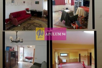 Vila Spatioasa Bucuresti - 14