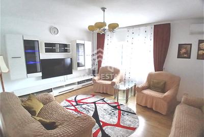 4 camere Mall Vitan | etaj 1 | bloc 1992 - 1