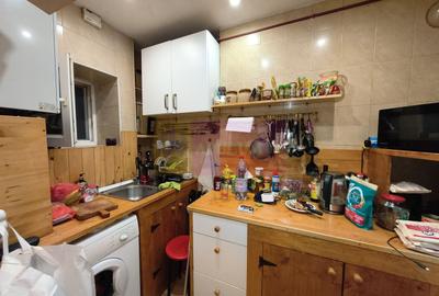 Apartament frumos și cochet cu centrală proprie aproape de Parcul IOR - 24