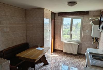 Apartament cu 2 camere decomandat - 10