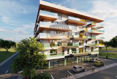 Spatiu Comercial, 600 mp, Campus, Universitate - 1