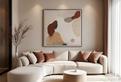 Apartament cu 3 camere decomandat în Berceni