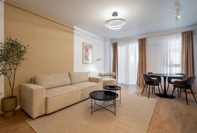 Apartament 2 camere – Vanzare - Mobilat cu Designer – Direct Propietar - 2
