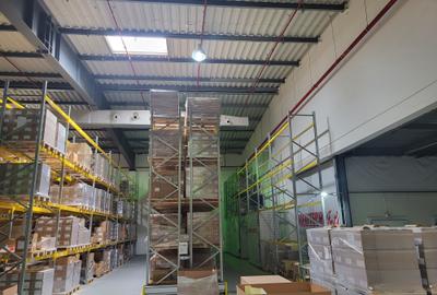 Imobil inchiriat - Investitie - 3000 mp utili - 3