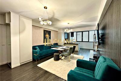 Apartament superb | 2 cam | Loc de parcare subteran | ID:1677 - 1