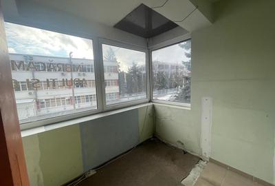 Spațiu comercial de închiriat | Grigorescu | 220 mp | Compartimentabil - 7