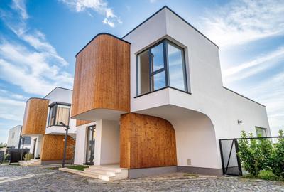 Vilă moderna Corbeanca - Best Deal - 2