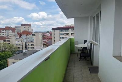 Apartament cu 2 camere  – zona semicecentrală, Pasajul Mimozelor - 7