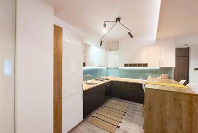 Apartament 2 camere de inchiriat Dorobanti Piata Floreasca - 8