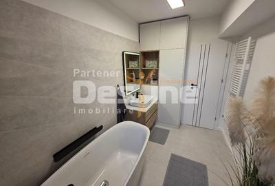 Timpuri noi | 3 camere | 119mp | et 5 | bloc 2015 | loc parcare | 430.000 euro - 13