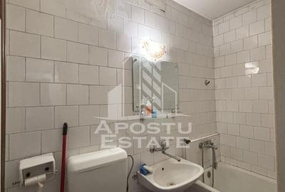 Garsoniera de inchiriat, zona Lipovei, Timisoara - 7
