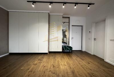 Apartament de 2 camere semidecomandat | Record Park - 6