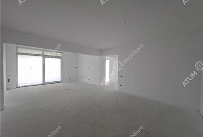 Apartament cu 3 camere si balcon in zona Calea Surii Mici din Sibiu - 16