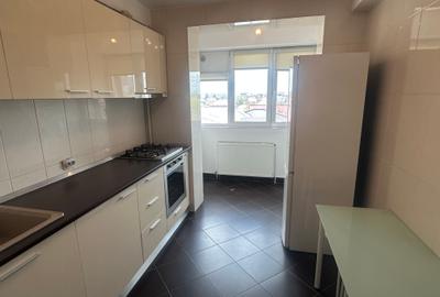 Metrou Aparatorii Patriei - 4