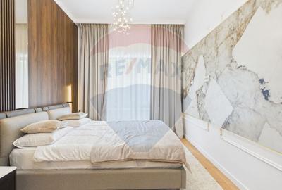 Apartament luminos 3 camere si terasa, vedere la padure, Iancu Nicolae - 7