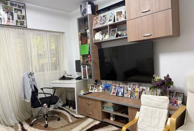Apartament elegant cu trei camere, Drumul Gazarului, 99.900 € - 3