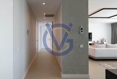 Ca in reviste! Vila senzationala, moderna, piscina si teren de tenis-COMISION 0% - 28