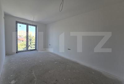 Apartament 3 Camere de Vânzare - Bloc nou (2025), Cluj-Napoca | 92 mp | Etaj 2 - 7