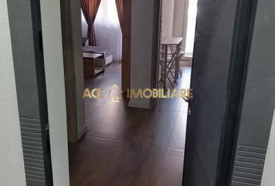 Garsoniera de inchiriat | Popesti Leordeni | Metrou | Centrala | 39 mp - 3