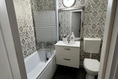Apartament 3 camere - centrala proprie - Salajan - 10