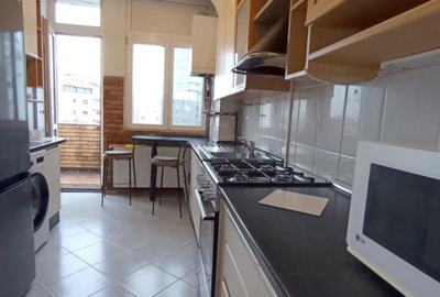 Vanzare apartament 4 camere Armeneasca - Rosetti - 13