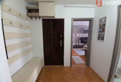Apartament cu 3 camere de vanzare in zona Lipovei - 9
