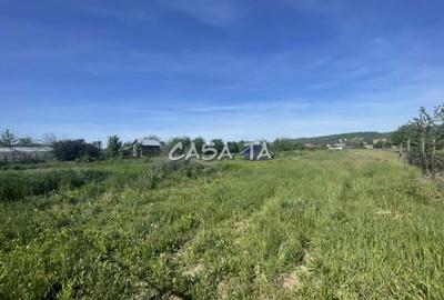 Parcele de Vanzare in Targu Jiu - Cartier Sisesti - 2