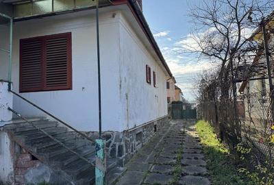 Casa individuala 180 mp utili cu teren 900 mp in Parcul Sub Arini - 11
