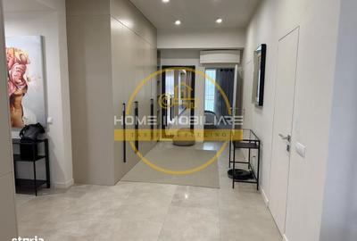 Apartament 2 camere/2 bai/2 balcoane / 103mp / zona Palas Mall - 11