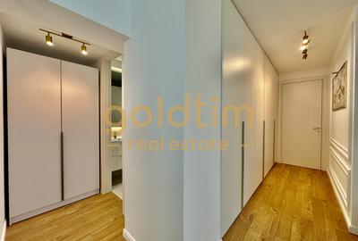 Cloud 9/Aviației/Promenada Mall/Apartament modern 3camere/Locație premiu - 17