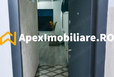 Apartament 2 camere de inchiriat Aviatorilor București | ApexImobiliare.ro - 9