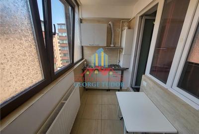 Inchiriere garsoniera Militari residence Tineretului 24 - 6