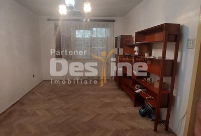 Apartament 3 camere, parter, Nord - 1