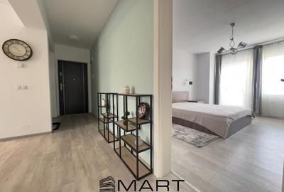 Penthouse 100mp terasa 60mp Cartier Kogalniceanu - 5