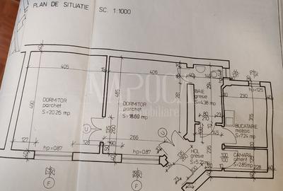 Apartament 4 camere de vanzare in Olosig Oradea, Oradea - 10