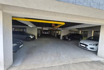Apartament 3 camere, 78mp, Grand Arena , Sector 4, Bloc 2025 - 16