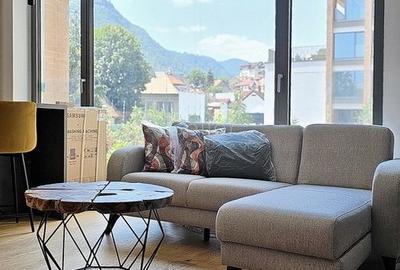 Studio Gama Premium- Prima Inchiriere - 8