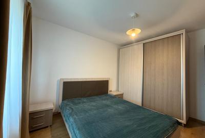 Duplex 4 camere, 93 mp utili, teren 327mp - zona Giroc - 5