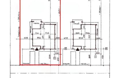 Casa Superba - P+M - Paradisul Verde - 5 Camere & 2 Bai - 2 Parcari - NOU - 15