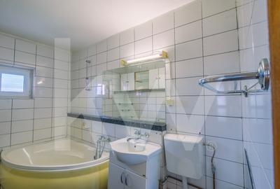 Apartament 3 camere  Etaj 5/8  73 mpu Str. Lungă Sibiu - 8