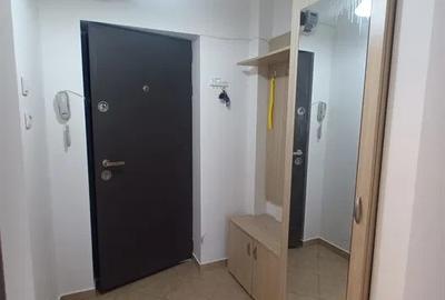 Dristor, garsoniera, 6 minute metrou, mobilat, utilat, renovata recent - 6