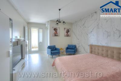 Garsoniera LUX Prima Inchiriere | Odei Towers | Cat Friendly | Berceni - 1