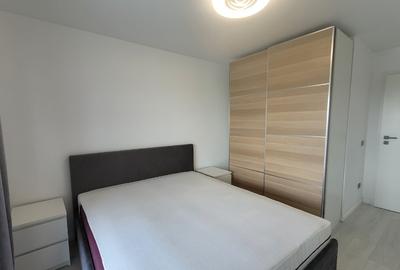 Apartament 2 camere Emil Racovita - 8