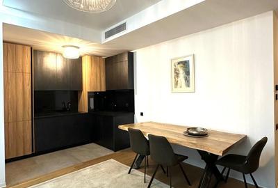 Apartament 3 camere Herastrau, langa parc si metrou - 6