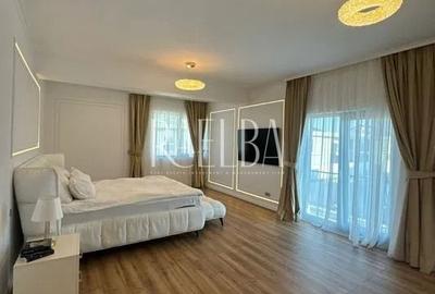 Vilă 170 mp utili cu chiriaș, teren 370 mp – Pipera–Tunari, - 1