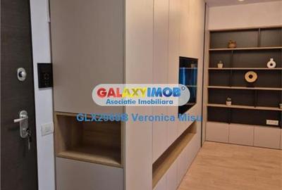 Apartament 2 camere  - Timpuri noi Residence - 4