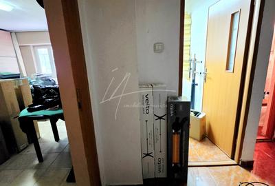 Cea mai sincera garsoniera de la Unirii: nu ascunde nici haosul! - 10