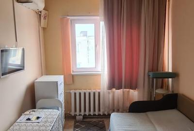 Garsonieră semidecomandată în CET