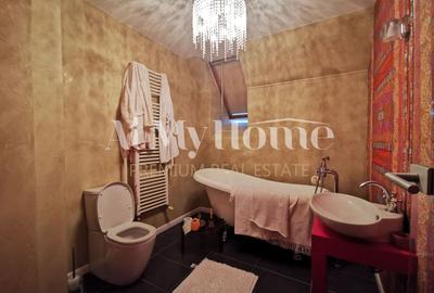 Vila Superba cu 7 camere, complet mobilata si utilata, piscina proprie - 12